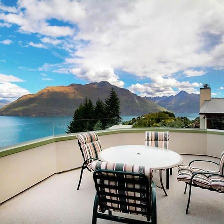 Vila Ruby'S Fernhill Vista Queenstown Exteriér fotografie